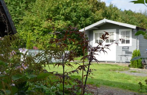 Glückshuuske Sauerland - Foto 12