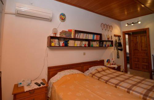 Agios Konstantinos peaceful Beach 3bdr apartment - Photo 20