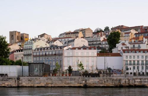 LIOZ Lisboa - Foto 2