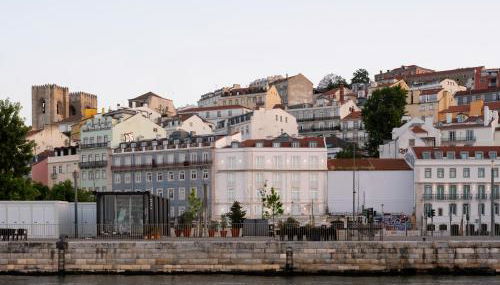 LIOZ Lisboa - Foto 1