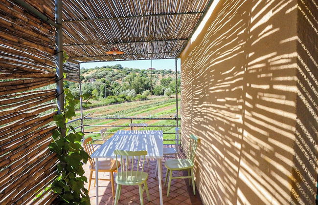 Agriturismo La Petrosa - Foto 73
