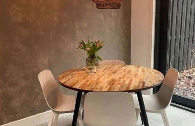 Holiday Home Zen aan zee - Foto 14