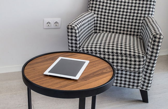 Sunset over Danube - Photo 11