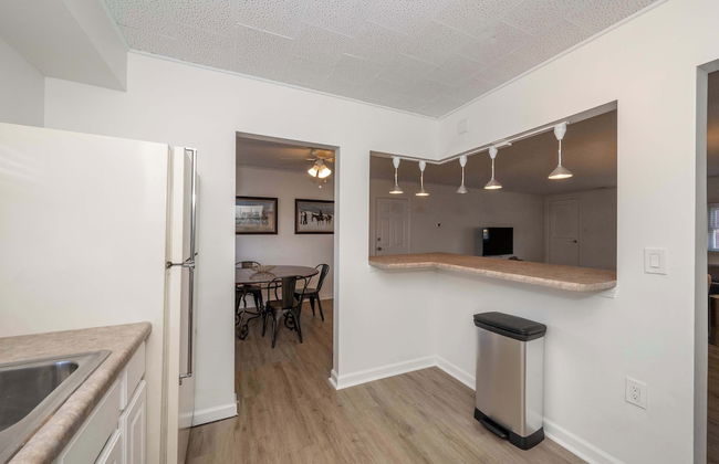 The Grand Elm Suites Sleeps 10 - Foto 33