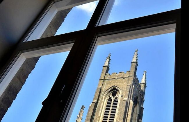 Arch hotel - Foto 19