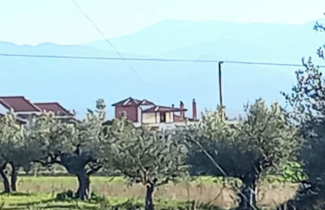 Beautiful 1-bed Cottage in Megalopolis - Foto 11