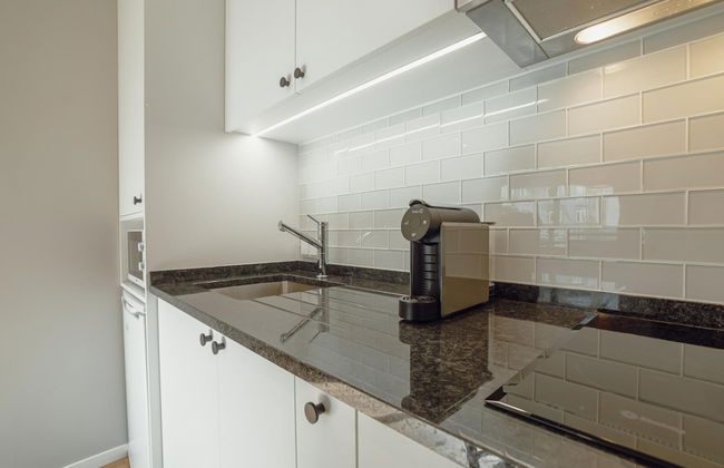 Crystal Palace Garden Stylish Apartment - Foto 18