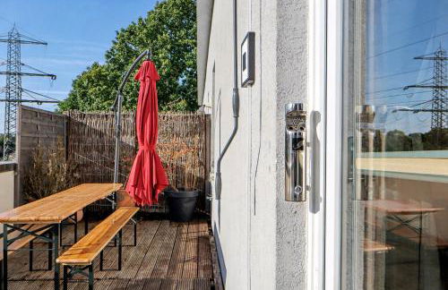 Ferienwohnung im Holstenhofweg-2 - Foto 65