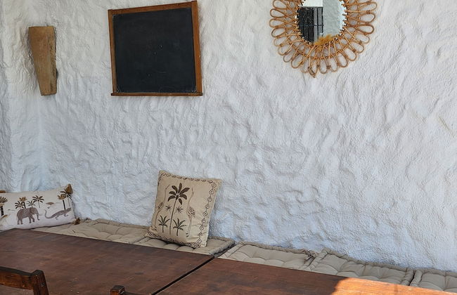 Cuevas Andalucia - Foto 57