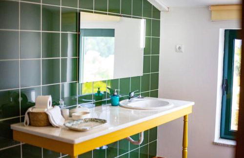 The Big House-grand comfort at Serra da Estrella - Foto 20