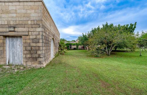 Masseria Copertini - Foto 51