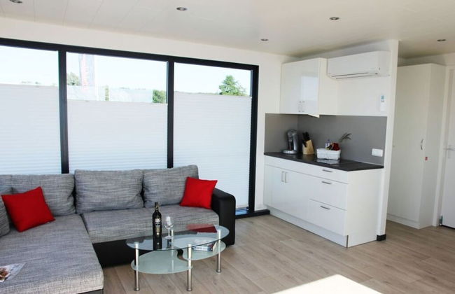 Apartment in Mecklenburg Western Pomerania - Foto 14