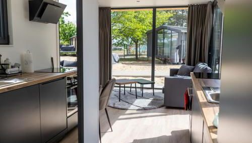 Mobile Homes Holland - Jersleber See Camping & Erlebnisresort - Foto 4