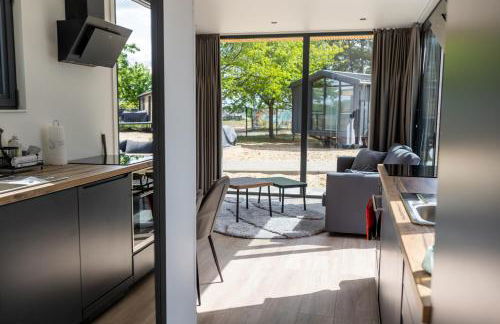 Mobile Homes Holland - Jersleber See Camping & Erlebnisresort - Foto 4