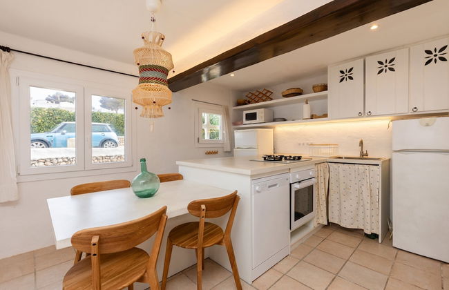 Binisagoc B in Binibeca - Photo 12