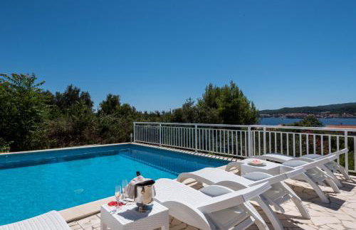 Holiday Villa Perna - Foto 6