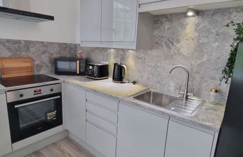 Tower House Apartments - Foto 21