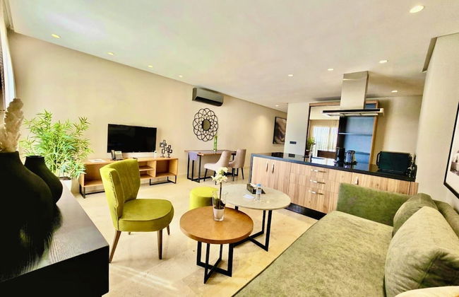 AS PREMIUM BY SOHO HOTELS - Foto 4