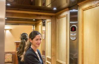 Villa Médicis Puteaux - Foto 30