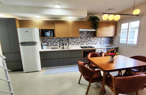 Elegant Duplex - Foto 44