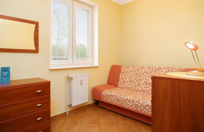 MS Pro Apartamenty Kolobrzeg - Photo 13