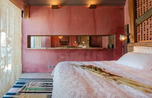 Pink House Santa Cruz - Foto 32