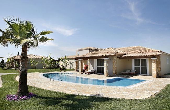 Olympia Golden Beach & Spa - Foto 7