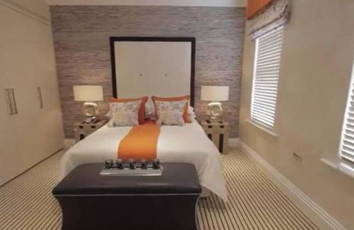 Luxurious House with private garden & Tree house - Foto 13