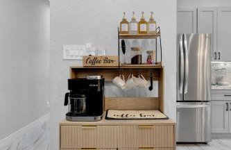 10 Mins from NRG 3BR 3BA - Foto 6