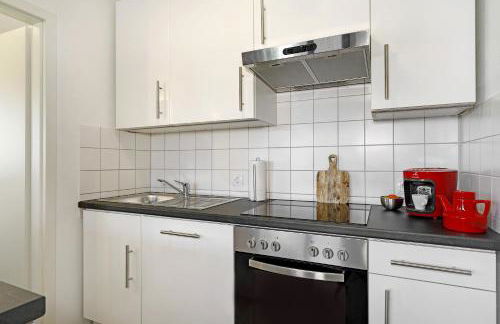 Ferienwohnung Silvia - Foto 6