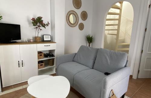 Casa Carmen la del Horno en La Herradura - Foto 4