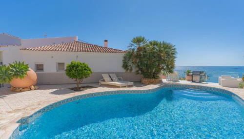 Maryvilla Inspiración y Vacaciones - Villa Mascarat - Foto 2