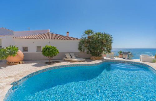 Maryvilla Inspiración y Vacaciones - Villa Mascarat - Foto 2