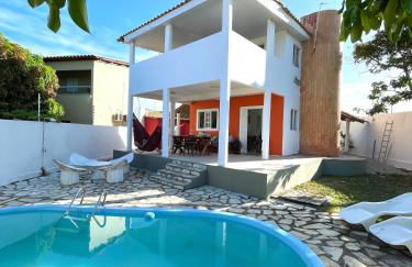 Casa em Praia Bela - Foto 1