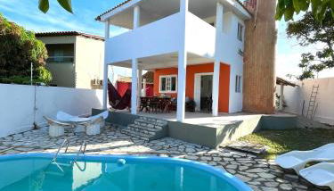 Casa em Praia Bela - Foto 1