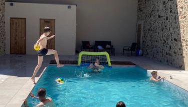 Gîte de la Foye - Le Lilas - Foto 5