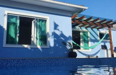 Casa de praia no Peró Cabo Frio com Piscina - Foto 76