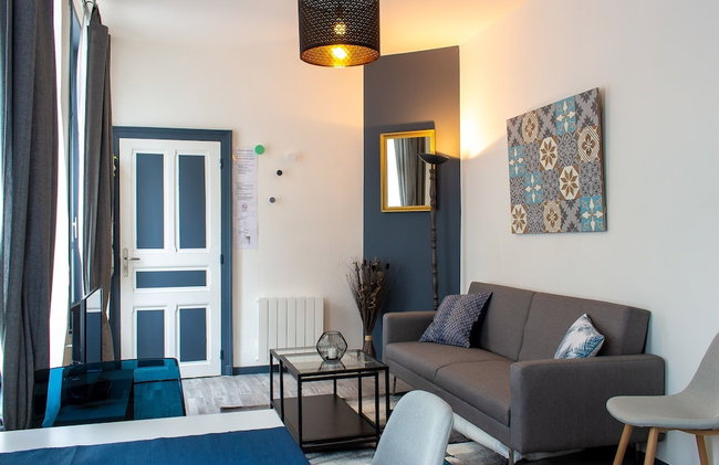 Trankil Apparts Centre - Foto 11