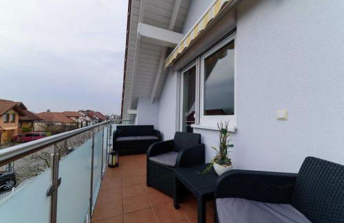 Ferienwohnung-Herbolzheim - Foto 32