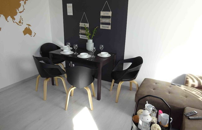 Dream & Relax Apartment's Allersberger - Foto 6