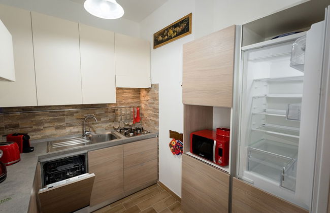 notaMi - Oxilia Flat - Loreto District - Foto 13