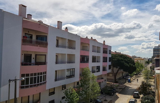 Caparica Cliff View by Host-Point - Foto 24