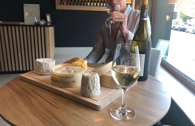 Les Appartements du Domaine Gueguen - Foto 26