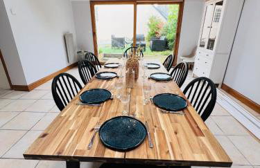 L'Echappée familiale en bord de mer - Foto 36