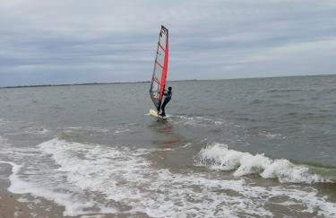 Friedeburga - Photo 40