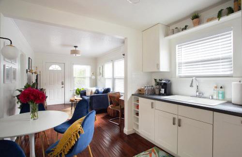 Stylish 2bed 2bath Culver Cottage with bicycles - Foto 14