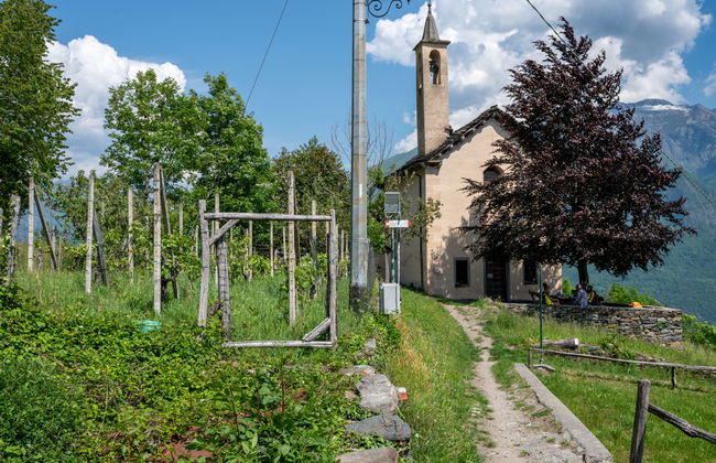 Baita Anita - Foto 23