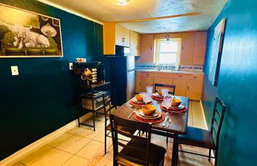 Buffalo & Bourbon-1 Bed1 Bath Private Condo - Foto 4