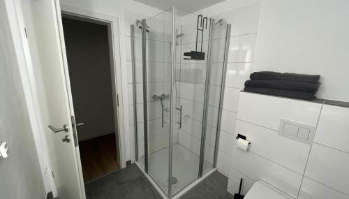 Ferienwohnung Kurpark Brilon am Rothaarsteig - Foto 4