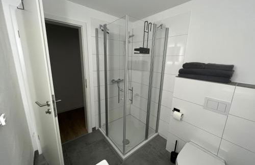 Ferienwohnung Kurpark Brilon am Rothaarsteig - Foto 4